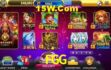 Quick Registration FGG