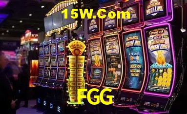 Game Providers FGG